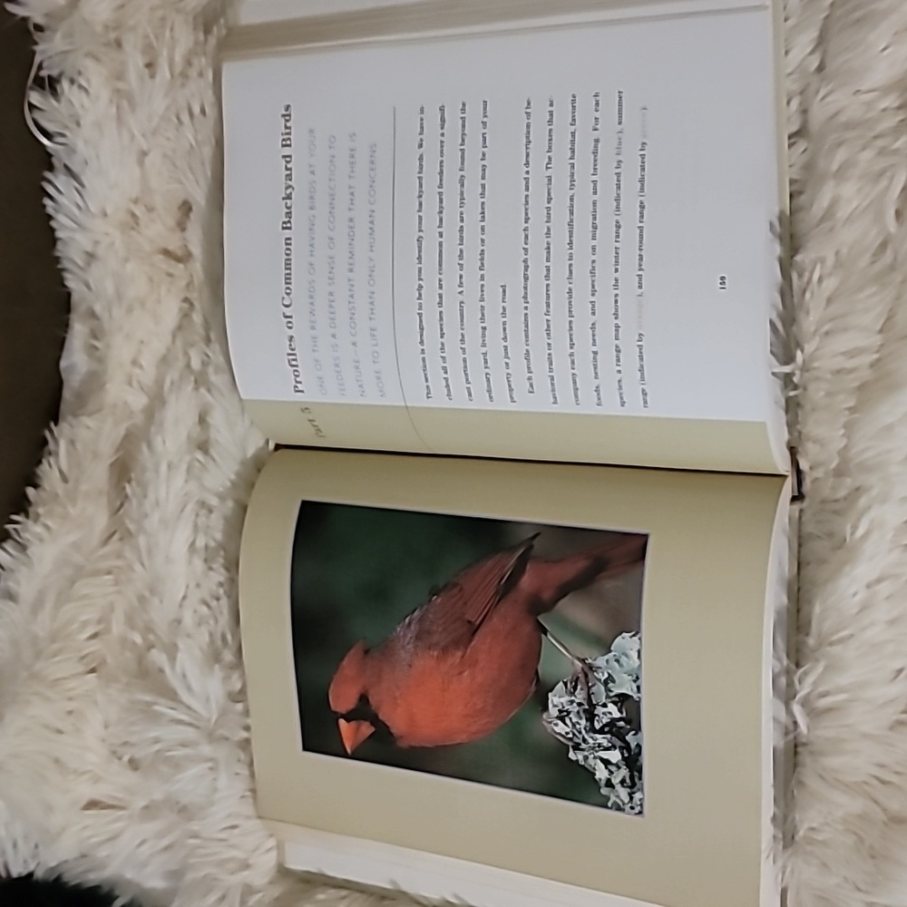 Stokes Bird Book - Picture 5 of 9